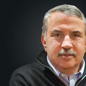 كاتب أميركي يغرد عن خاشقجي ويطالب ترمب بالتدخل