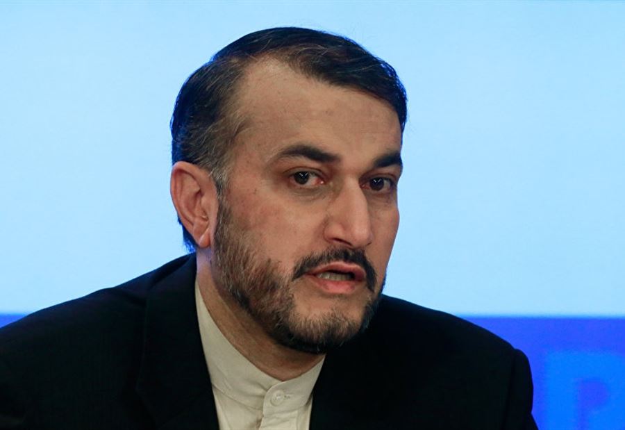 مسؤول إيراني: النار ستحرق السعودية والإمارات والبحرين