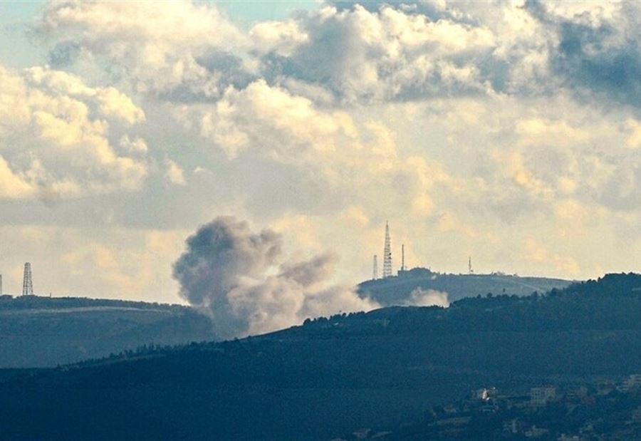 بسبب "حزب الله"... لافتات "مجهولة" في شمال إسرائيل! بسبب "حزب الله"... لافتات "مجهولة" في شمال إسرائيل!