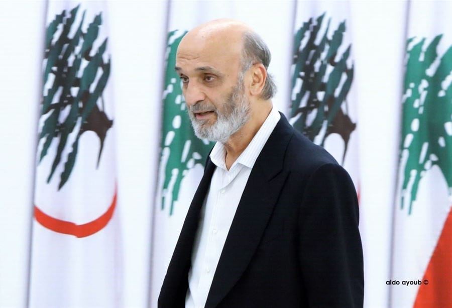 "اتّقوا الله"... "القوات" ترد بـ "حدّةٍ" على الحريري!