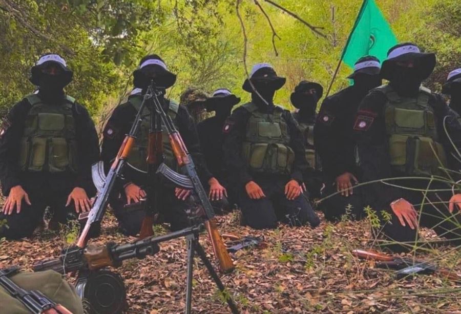 إهتمام دولي بدور الحركة العسكري إهتمام دولي بدور الحركة العسكري