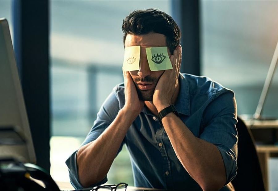 تأخير النوم 16 دقيقة فقط يدمر يومك التالي في العمل