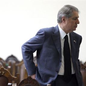 الجميّل: "لمّا بصير في ترشيح من جعجع لعون منحكي فيه" الجميّل: "لمّا بصير في ترشيح من جعجع لعون منحكي فيه"