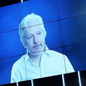 مؤسس ويكيليكس مستعد لتسليم نفسه... ولكن بشرط