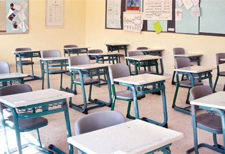 إنطلاقُ العام الدراسي في بعلبك مع بعض التحفّظات!