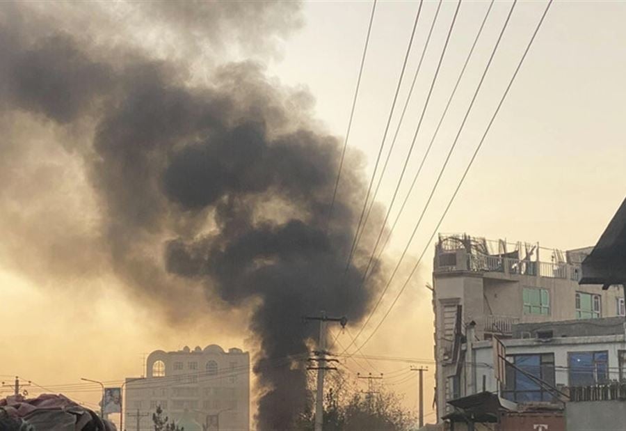 قتلى وجرحى جراء 3 انفجارات هزت مدرسة في أفغانستان!