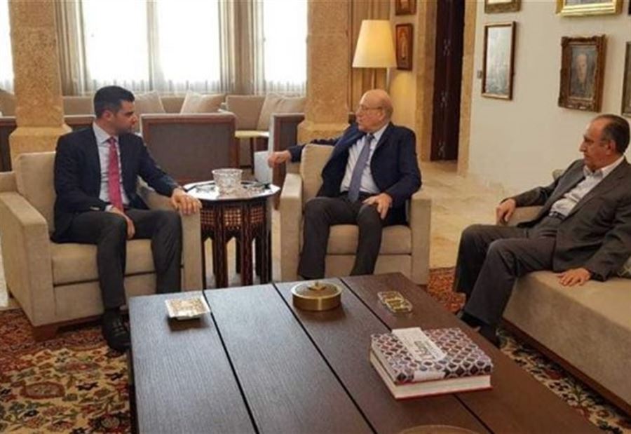طوني فرنجية: كيف لموازنة نصف السنة أن تخفّض ٤٠% من العجز؟