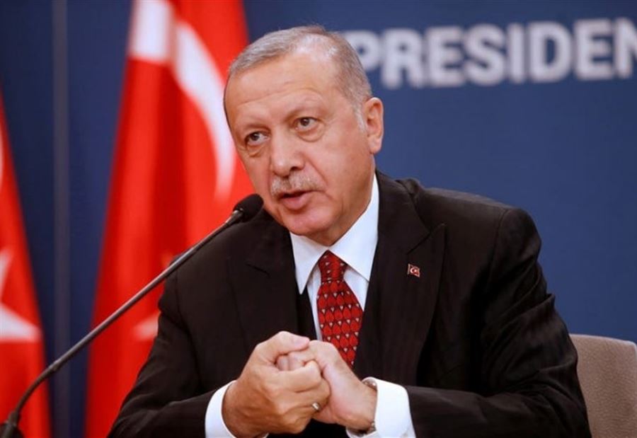 أردوغان: مقتل عسكريين تركيين في ليبيا