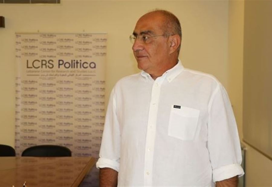 سعيد: هذه جريمة يتحمّلها حزب الله...   
