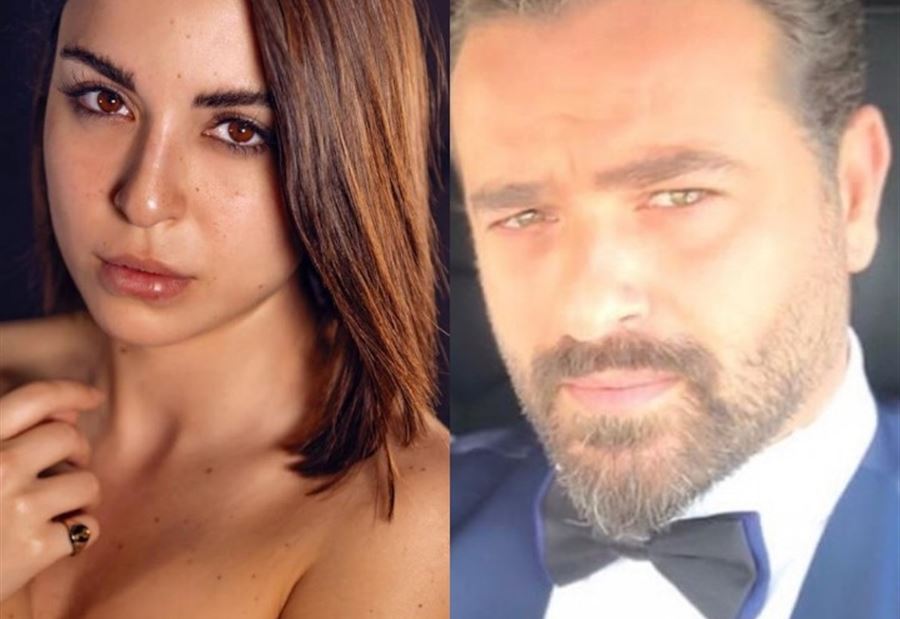 سارة أبي كنعان ويوسف الخال يجتمعان في "لو ما إلتقينا"