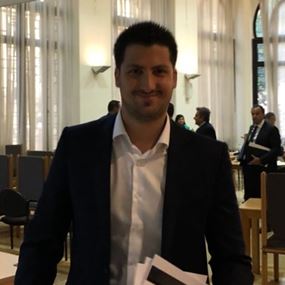 المرعبي:  لبنان بحاجة الى تضافر جهود كل الافرقاء 