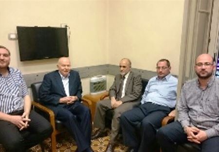 الجماعة الإسلامية: لصيغة تراعي مصلحة طرابلس البلدية