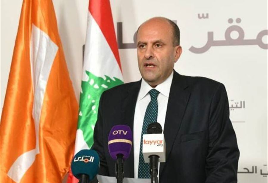 لبنان القوي: اسرائيل تحاول تغيير قواعد الاشتباك