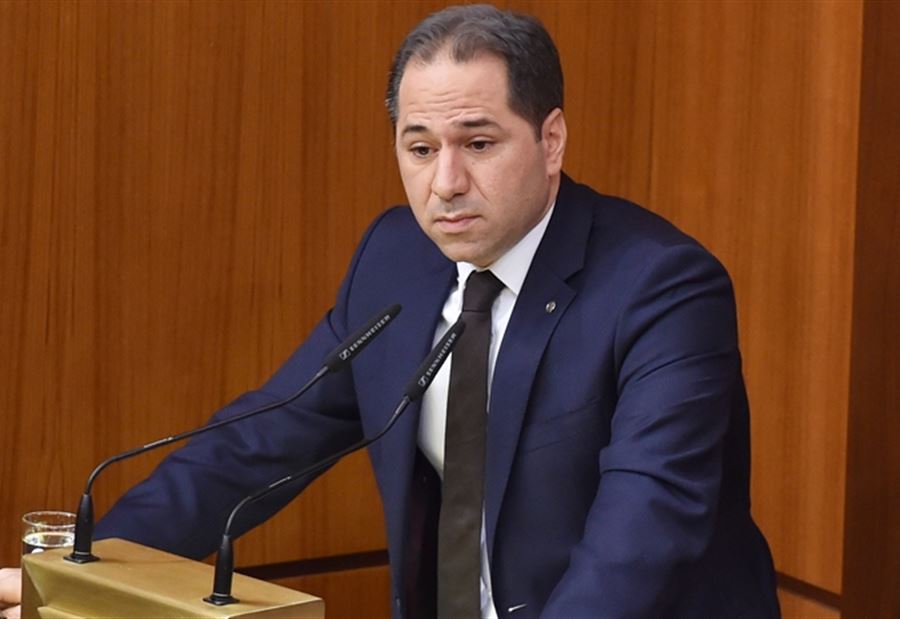 الجميّل: سياسة الإستلشاء والمماطلة مستمرة