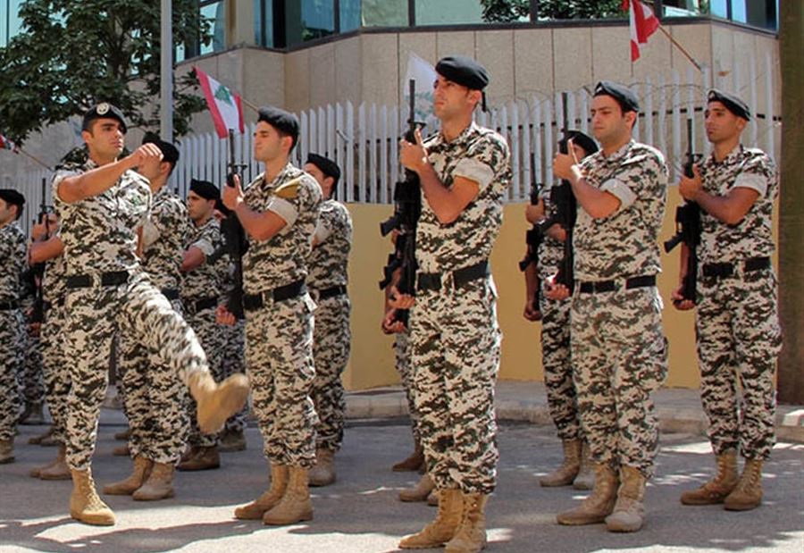 مركز أمن عام النبي شيت يستقبل الطلبات اعتبارا من الاثنين