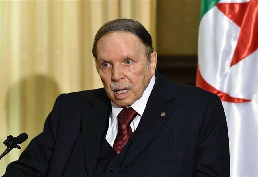 هل يتدخل الجيش الجزائري لإسكات غضب الشارع؟ هل يتدخل الجيش الجزائري لإسكات غضب الشارع؟