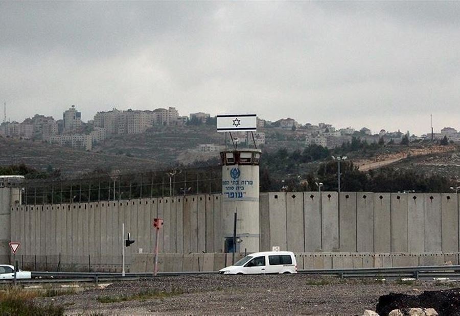 توقعات باعتقال آلاف الفلسطينيين خلال العام 2024!