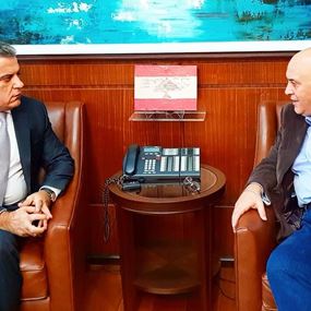 عيسى :اللواء إبراهيم صاحب عقل راجح وخبرة طويلة  عيسى :اللواء إبراهيم صاحب عقل راجح وخبرة طويلة