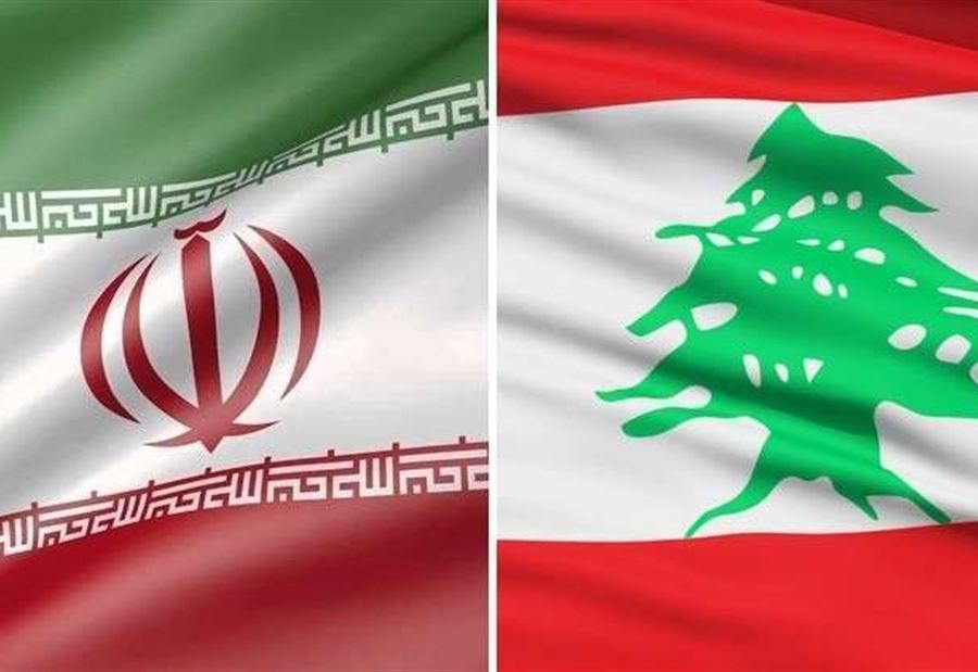 ترحيب إيراني بالحكومة اللبنانية الجديدة ترحيب إيراني بالحكومة اللبنانية الجديدة