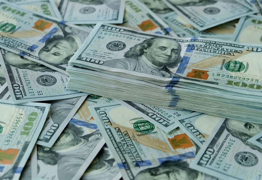 كيف إفتتح دولار السوق السوداء اليوم؟