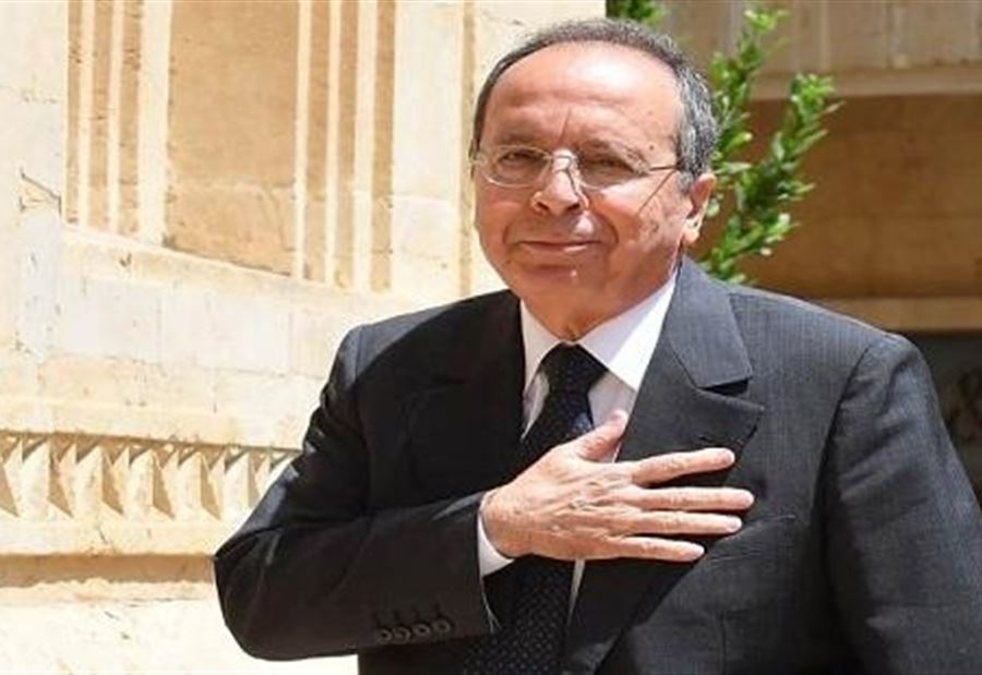 السيد: طلع ما بدها مجلس وزراء