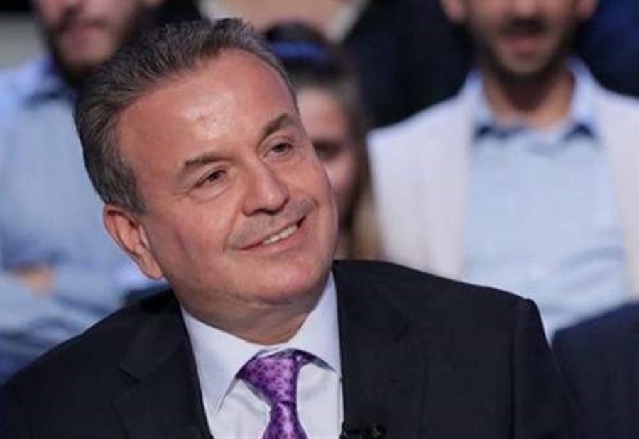 درغام: الحريري هو من سمّى الصفدي 