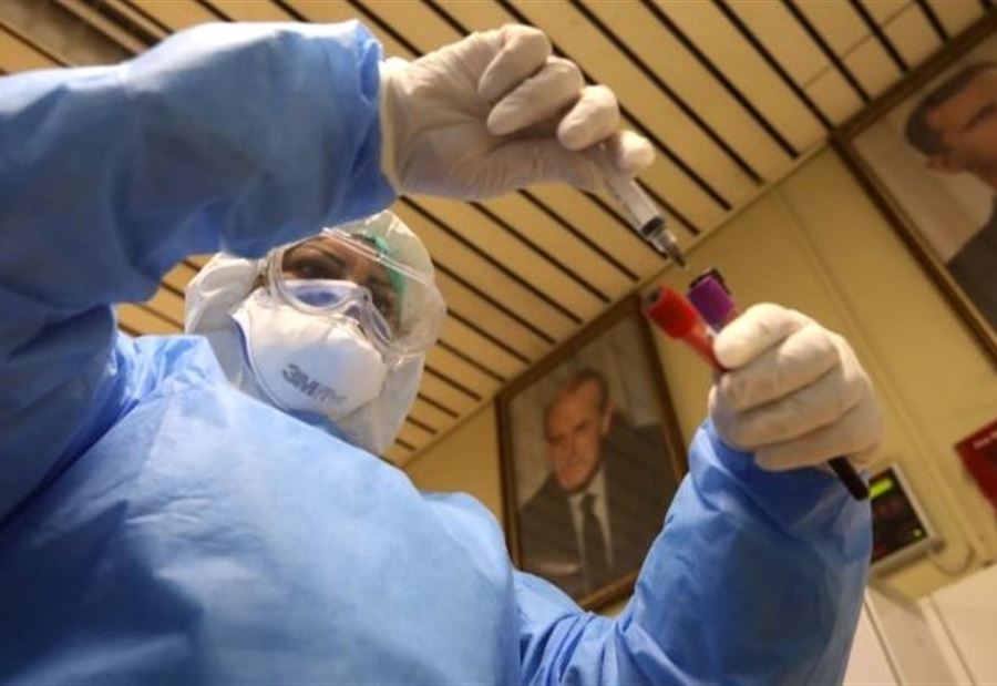 "كورونا" في مناطق سيطرة الأسد... و"النظام يكذب"  "كورونا" في مناطق سيطرة الأسد... و"النظام يكذب"