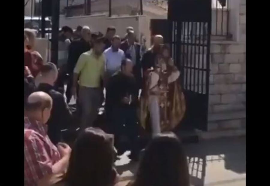 هل يقتلنا "كورونا" من أجل إقامة صلاة هنا أو قداس هناك؟