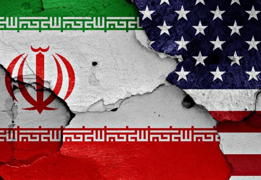 أميركا تنشر صورة لخامنئي مع قائد "فيلق القدس"... وتُعلّق!
