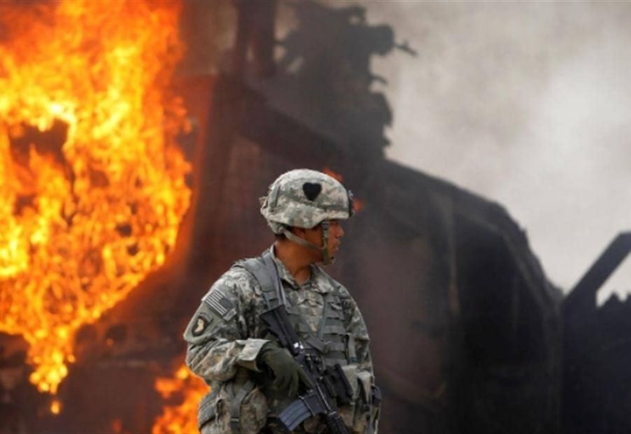 عدم الاستقرار... جنرال أميركي يحذر