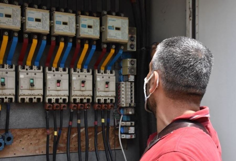 "الطاقة" تُحدّد تسعيرة المولّدات الخاصة لشهر تشرين الأول "الطاقة" تُحدّد تسعيرة المولّدات الخاصة لشهر تشرين الأول