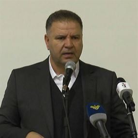 فياض: نتعاطى بمقاربة بناءة في مناقشة القانون المختلط