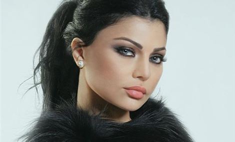 رسالة هيفاء وهبي لراغب علامة بعد وفاة والده