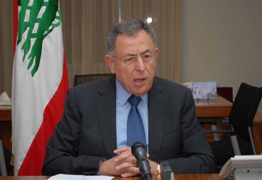 لبنان في عصر وصاية السنيورة واسياده!