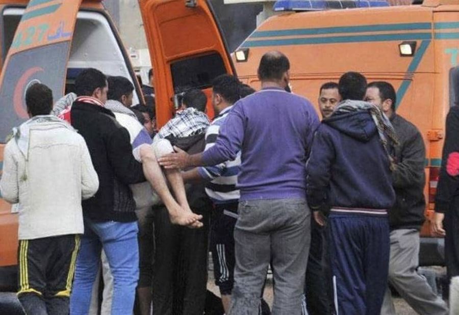 "خلافات جيران" تنتهي بذبح طفل في مصر!