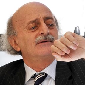 كيف علّق جنبلاط على حكم سماحة؟