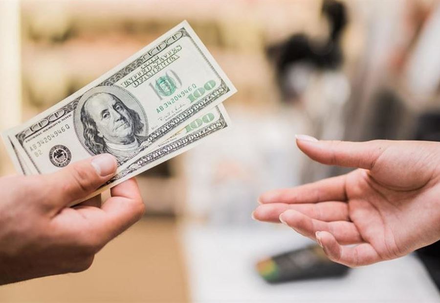 سعرُ دولار السوق السوداء اليوم الأحد