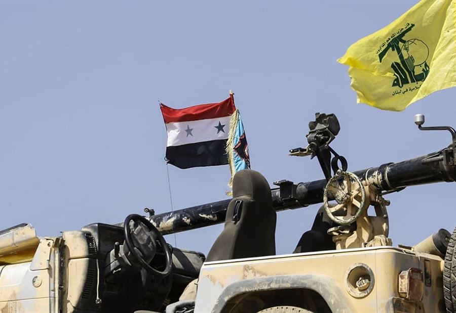 كيف أثر تدخل حزب الله في سوريا على إستشهاد أمينه العام؟ كيف أثر تدخل حزب الله في سوريا على إستشهاد أمينه العام؟