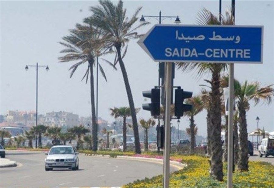  عامل نظافة يسرق أكثر من مليوني ليرة  في صيدا