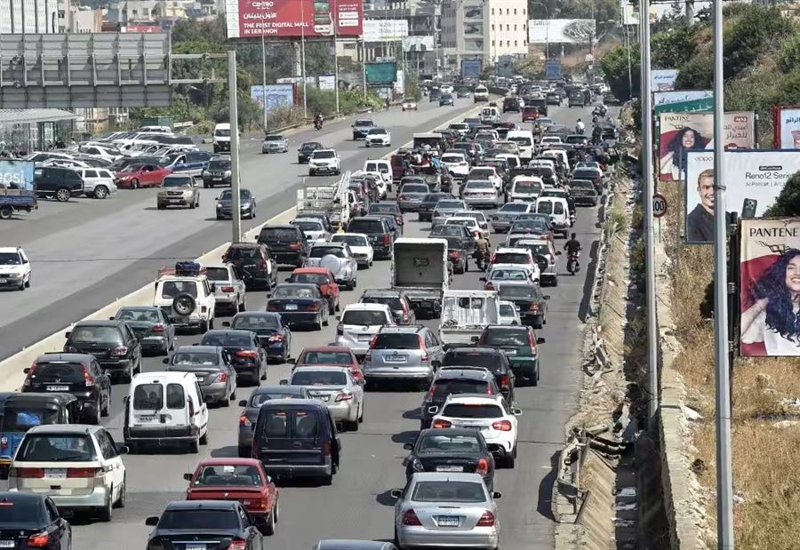 رسائل تهديد إسرائيلية... وإخلاء مبنيين في حارة صيدا رسائل تهديد إسرائيلية... وإخلاء مبنيين في حارة صيدا