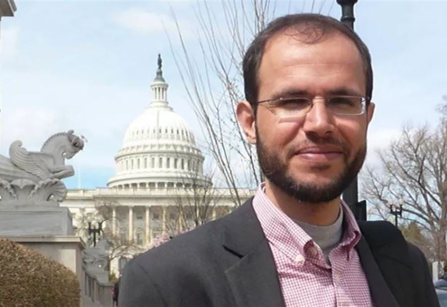 "غزة لا تصمت"... مقتل الشاعر الفلسطيني رفعت العرعير!