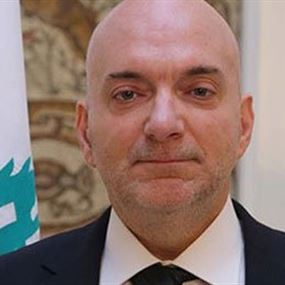 حكيم: إتكالُنا على سلام لحلّ "أمن الدولة"