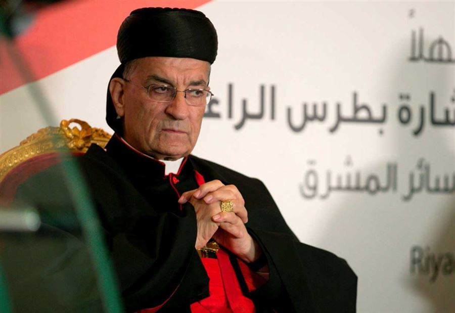 البطريرك تراجع... لم يتراجع