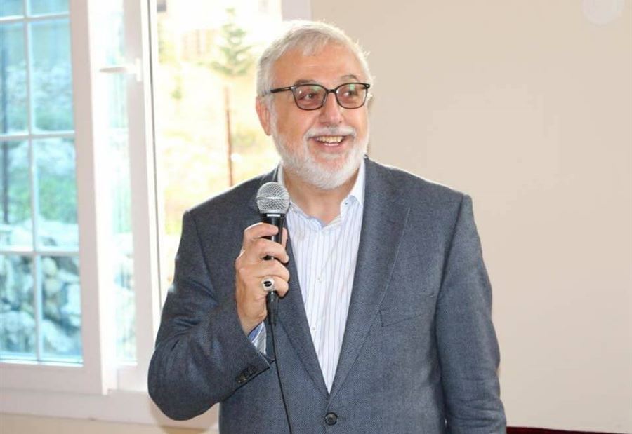 الصمد: خلافنا مع "المستقبل"