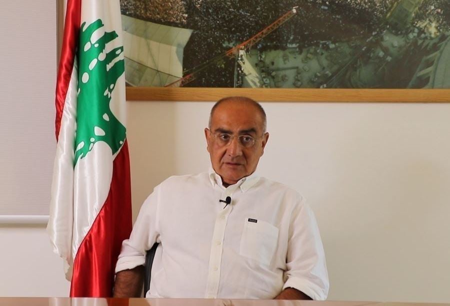 سعيد: من له أذُنان فليَسمع!