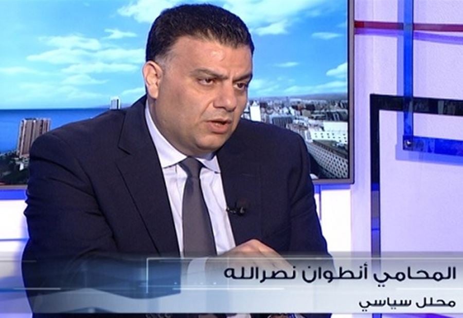 نصرالله: النتيجة واحدة موت الجمهورية