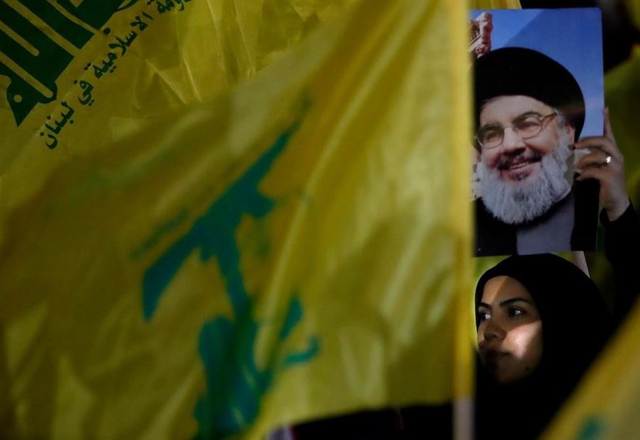 فليبدأ حزب الله من "بيئته وبيته" فليبدأ حزب الله من "بيئته وبيته"