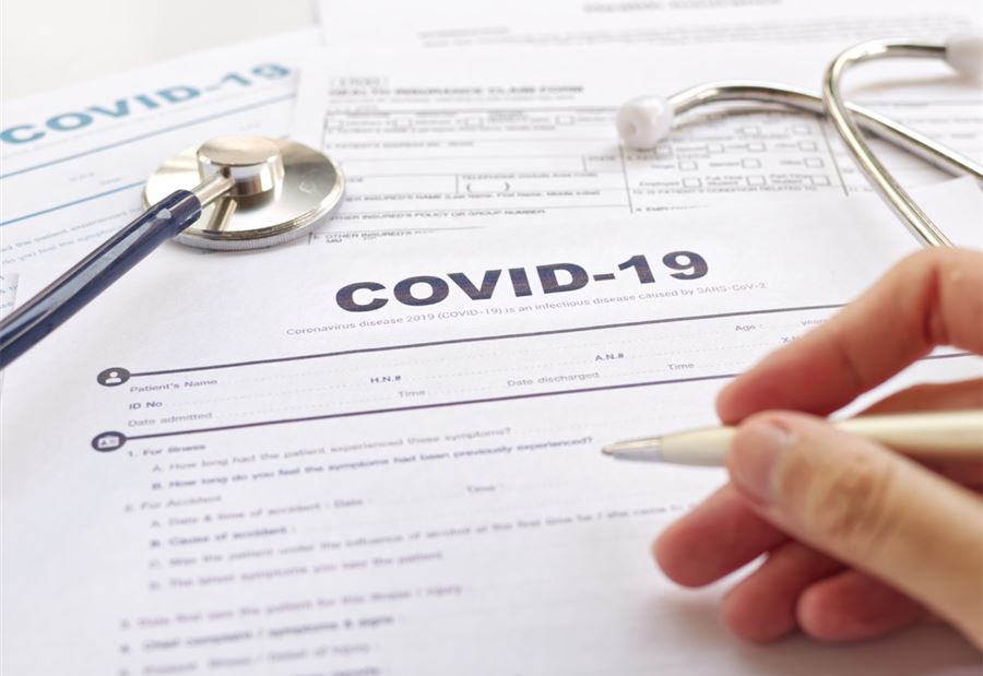 أُصيب بـ"كورونا" وخالط عائلته... وبلدية عبا تتحرك 