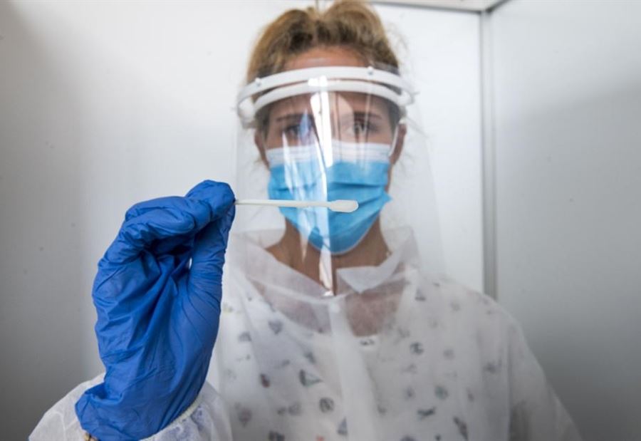 19 إصابة جديدة بـ "كورونا" في عرمون  19 إصابة جديدة بـ "كورونا" في عرمون