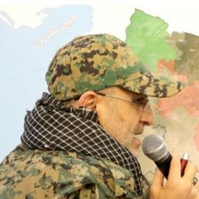 وكالة إيطالية: صاروخ "سبايس" وراء مقتل بدر الدين
